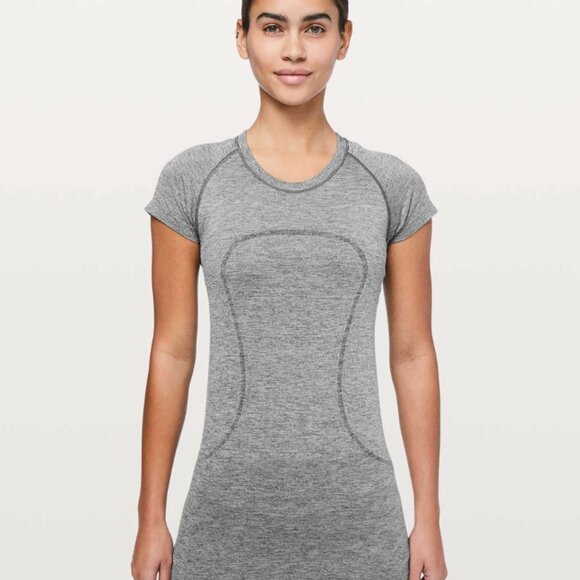 Swiftly Tech Short Sleeve Crew - Picture 5 of 5